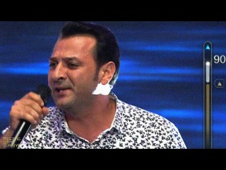 Rashad Altınses 'Ben İnsan Değilmiyim' - Rising Star Türkiye 26 Ağustos 2015