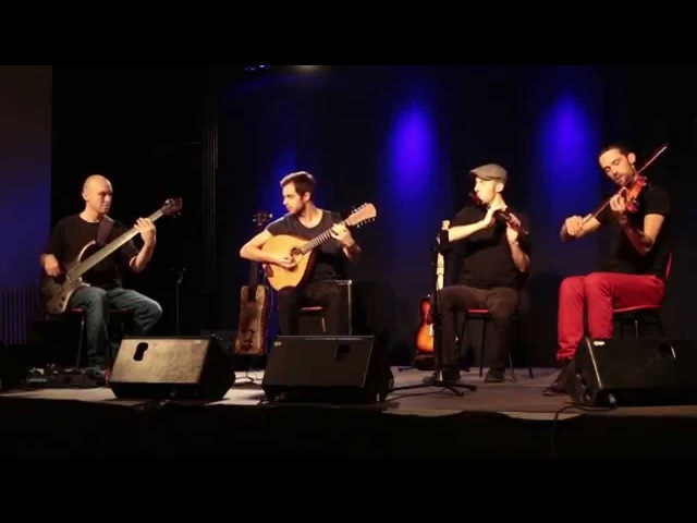 EGÓN - Aksak Opus