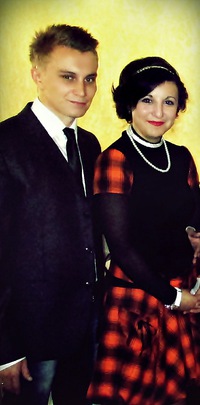 Валерий Манелюк