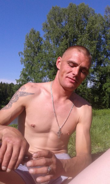 Диман Кди, Россия, Прокопьевск