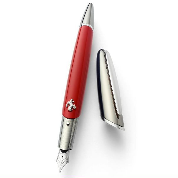 D Модель Ручки