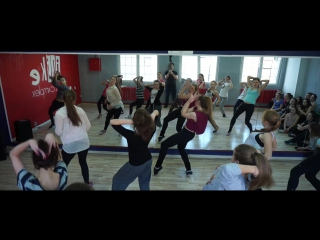 Selena Gomez – Same Old Love, Raye – Flowers | Choreographer Karolina Kulish | iLike art complex