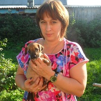 Ольга Смирнова