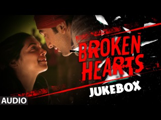 HINDI SONGS For Broken Hearts (2016) | Break Up Songs (Hit Collection)