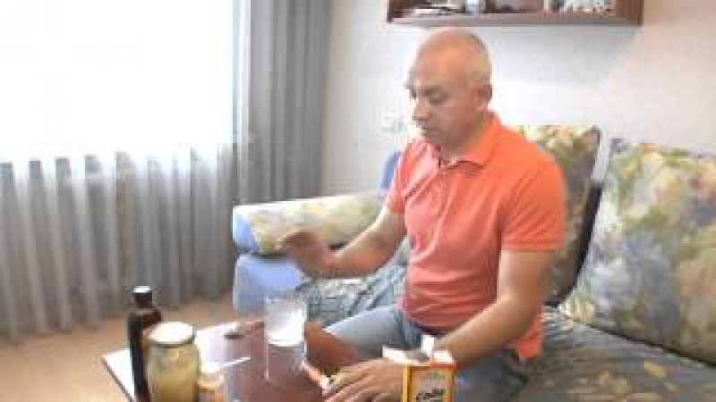 Oncology treatment of baking soda Oncology treatment of baking soda