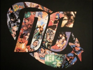 Все фильмы по комиксам DC Comics с 1951 по 2017.