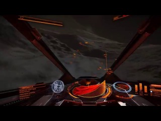 Elite Dangerous: Horizons Flight Assist Off #2
