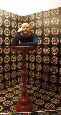 Виктор Андреев