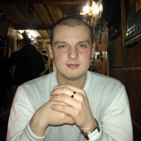 Павло Керкало