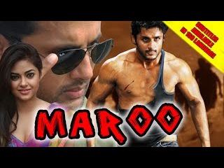 Maroo (Maaro) 2015 Full Hindi Dubbed Movie | Nitin, Meera Chopra, Abbas, Kota Srinivasa Rao