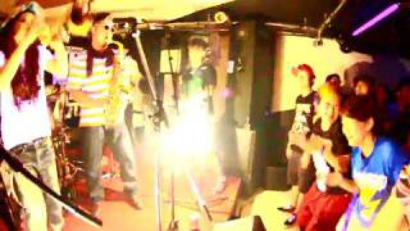 20110723四次元 - V.S.HONOUR
