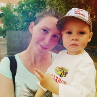Екатерина Богданова