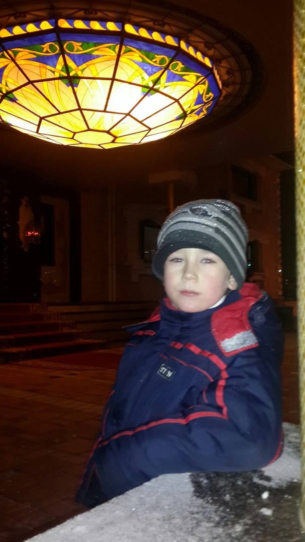 Александр Самара Фото – Telegraph