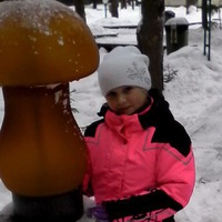 Дарья Батакова |