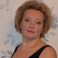 Елена Шемякина | Санкт-Петербург