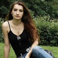 Ирина Маркова
