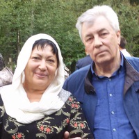 Наташа Ягубцова