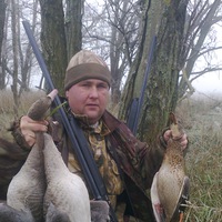 Владимир Васёв | Стародеревянковская