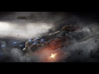 Dreadnought - Team Elimination - YAGER Commentary
