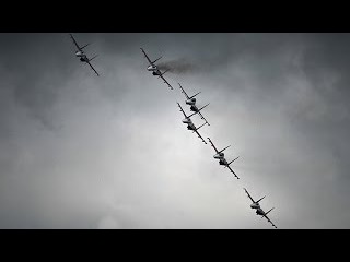 Rusia a la guerra contra EI en Siria: todo lo que tiene que saber