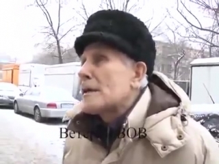 Это видео нужно крутить на всех каналах вместо рекламы