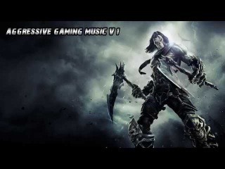 Best Gaming Music Mix | 1 Hour | - Aggressive PvP Mix #1