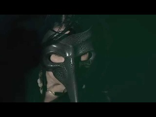 Time Columns - Body of Ash (Official Music Video)