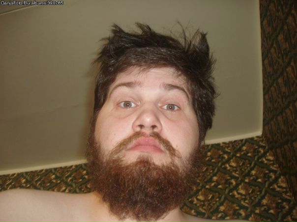 Пиздюк Иванович, Россия, Москва