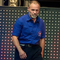 Вадим Дурандин