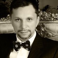 Михаил Сафронов