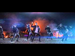 David Carreira – Primeira Dama (Videoclip Oficial)