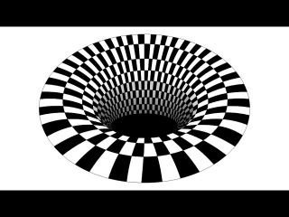 How to draw a 3d hole on paper | Как нарисовать 3d рисунок на бумаге | Cómo dibujar 3d agujero