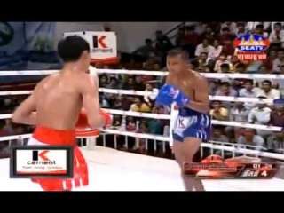 Kun Khmer, Prak Raksmey Vs Sou Vannak 05 09 2015, SEATV