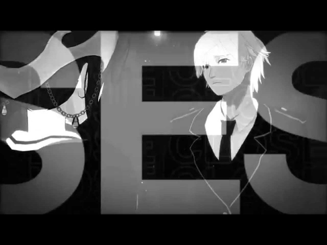 RWBY AMV - My Demons
