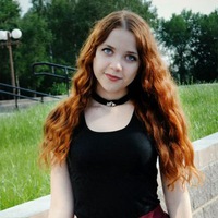 Катя Муравь