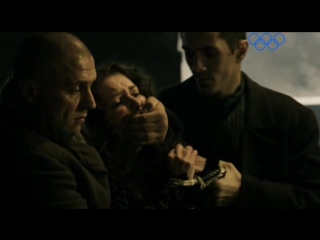 Шерлок Холмс (Россия 2013) 06 серия «ПАЯЦЫ»