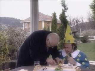 Penocchio / Пинокио (Luca Damiano / Mario Salieri) Tera Bond, Cr