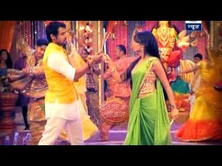 Kumkum Bhagya: Abhi-Pragya's 'Dangerous-Daandiya'