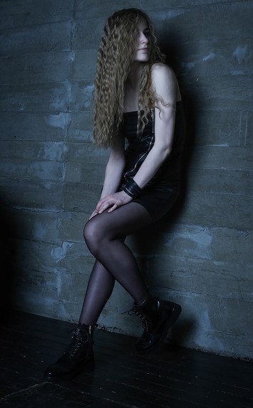 Марина Винокурова