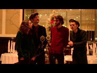 Hudson Taylor - Have Yourself a Merry Little Christmas (Barbershop)