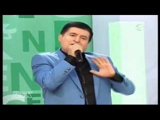 Baloglan Eshrefov - Ay Chimi Dilber