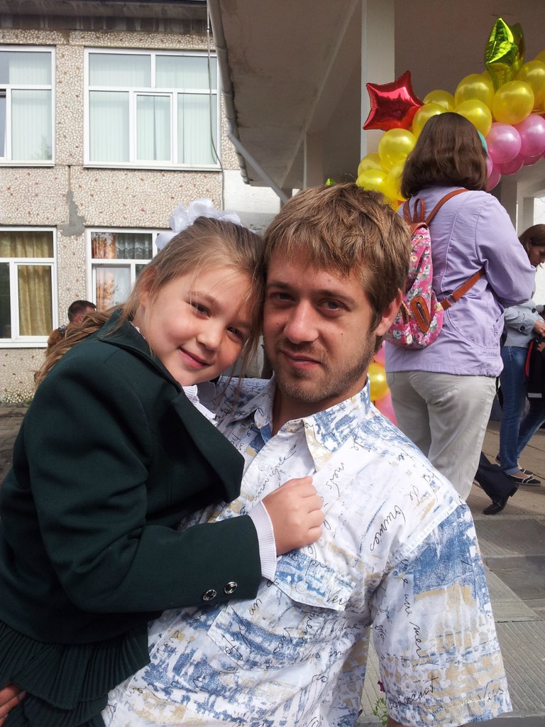 Юлия Харитонова