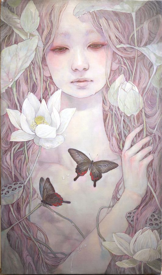 Михо Хирано. Miho Hirano Михо Хирано. Miho Hirano
