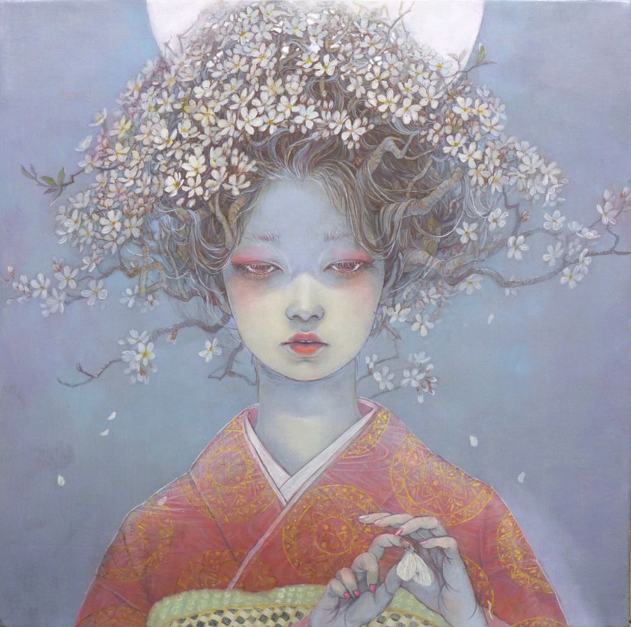 Михо Хирано. Miho Hirano Михо Хирано. Miho Hirano