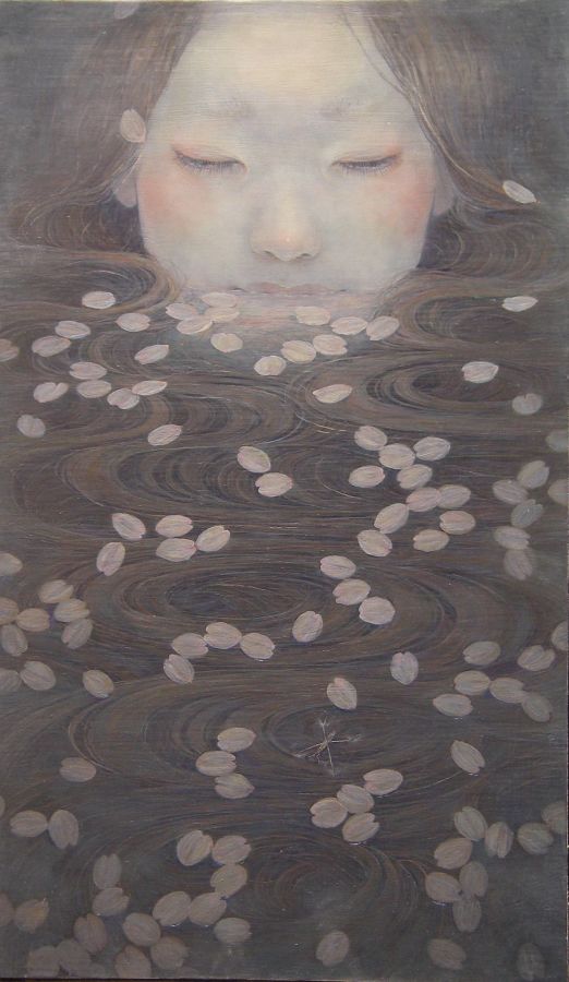 ���� ������. Miho Hirano