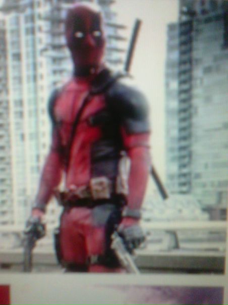 Dead Pool, Украина, Запорожье