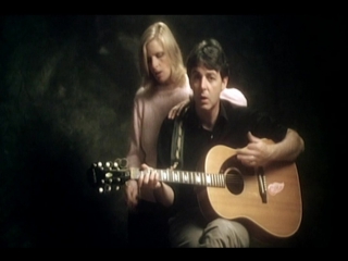 Paul McCartney – Tug Of War (01.10.1982) The McCartney Years (12.11.2007)