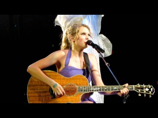 Taylor Swift - Eminem's