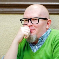 Владислав Демешков