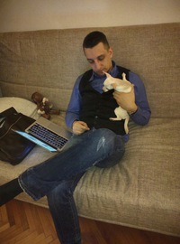 Сергей Ростовцев